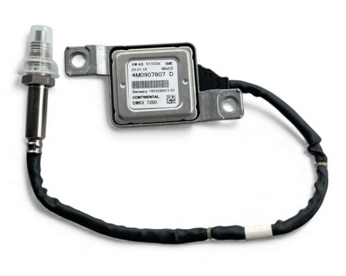 Home 2 NOWY ORYGINALNY CZUJNIK NOX SONDA LAMBDA AUDI Q7 (4M) Q8 SQ8 VW TOUAREG 3.0 TDI 2015- 4M0907807D