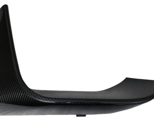 NUOVO OE CARBONIO PARAURTI SPOILER ANTERIORE BMW M3 M4 F80 F82 F83 51112350710